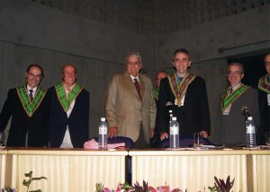 [Posse como Presidente do Colégio Brasileiro de Cirurgia Digestiva]