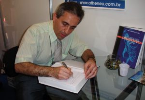 [Lançamento da terceira edição do Livro]