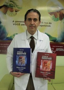 [Lançamento da Quarta edição do Livro]