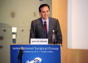 [Palestra em Hong Kong]