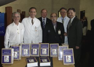 [Lançamento do Livro]